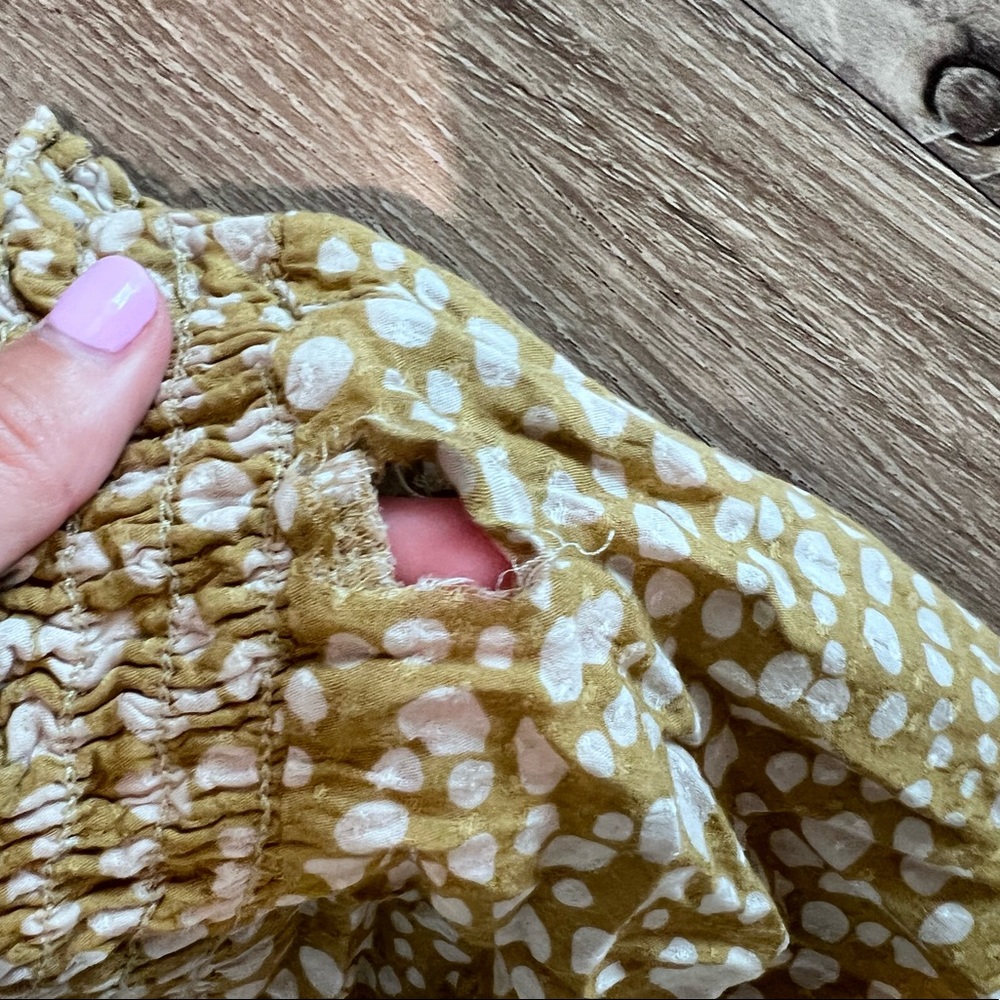 Show me your mumu Anaya Maxi dress - Picture 5 of 10